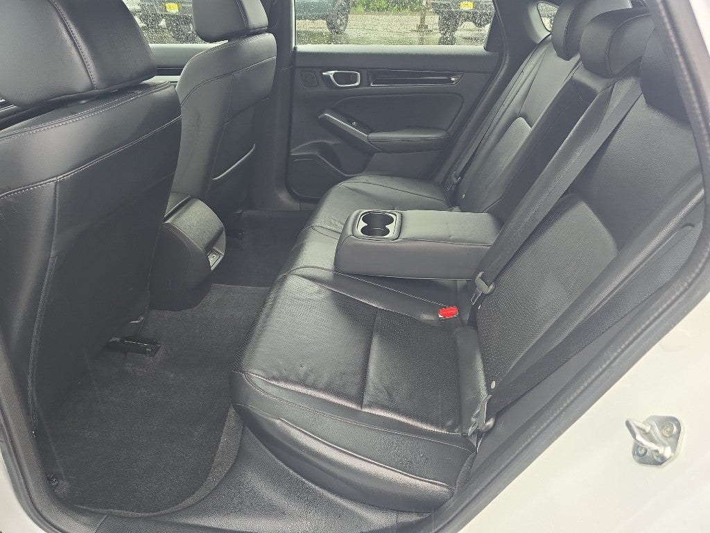 2023 Honda Civic Hatchback Sport Touring