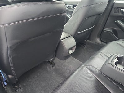 2023 Honda Civic Hatchback Sport Touring