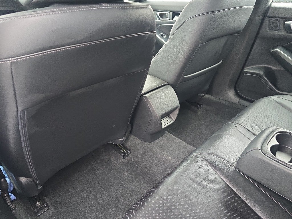 2023 Honda Civic Hatchback Sport Touring