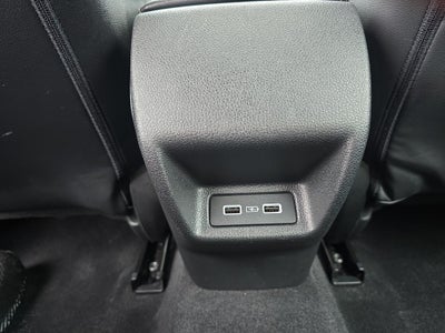 2023 Honda Civic Hatchback Sport Touring