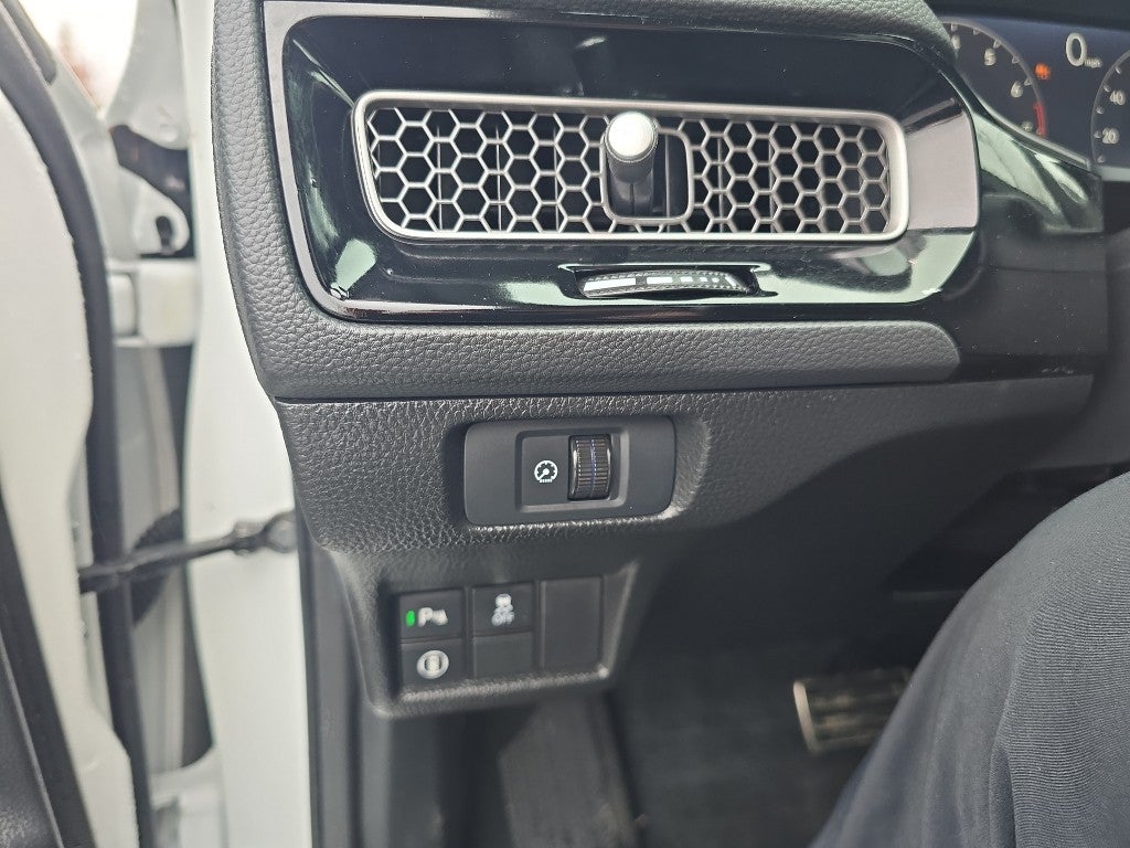 2023 Honda Civic Hatchback Sport Touring