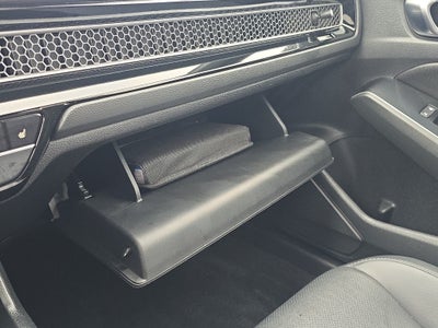 2023 Honda Civic Hatchback Sport Touring