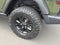 2021 Jeep Wrangler Unlimited Willys 4x4