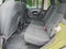 2021 Jeep Wrangler Unlimited Willys 4x4