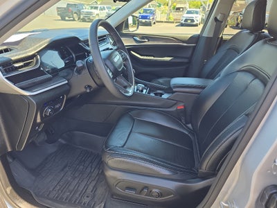 2023 Jeep Grand Cherokee 4xe 30th Anniversary