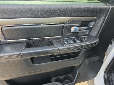 2013 RAM 1500 Sport