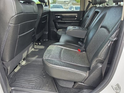 2013 RAM 1500 Sport