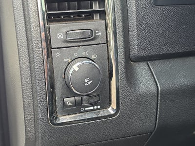 2013 RAM 1500 Sport
