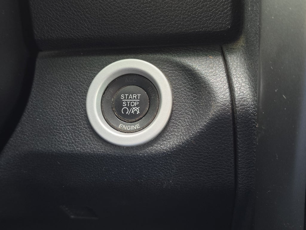 2013 RAM 1500 Sport