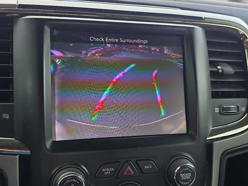2013 RAM 1500 Sport