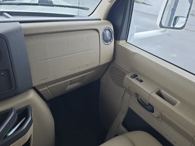 2014 Ford Econoline Commercial Cuta Base