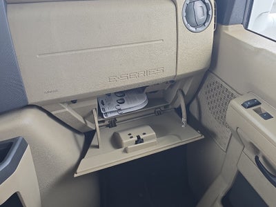 2014 Ford Econoline Commercial Cuta Base