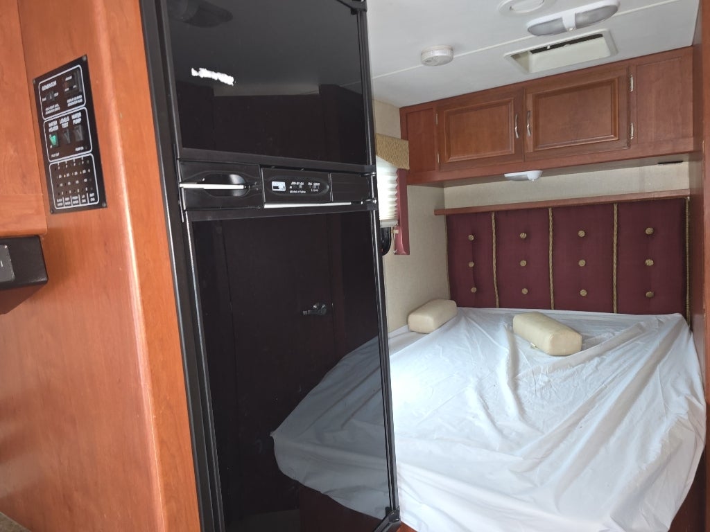 2014 Ford Econoline Commercial Cuta Base