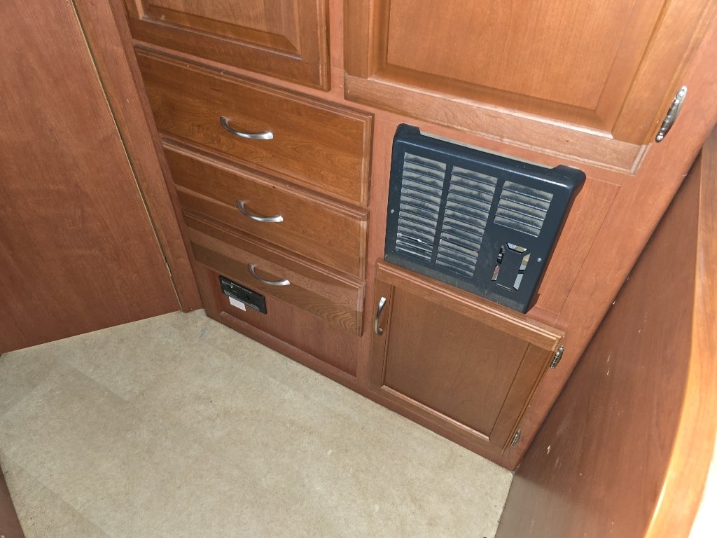 2014 Ford Econoline Commercial Cuta Base