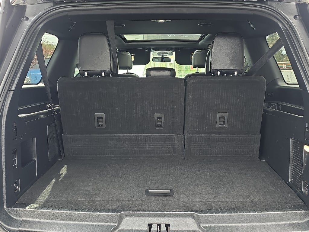 2021 Ford Expedition Max Limited