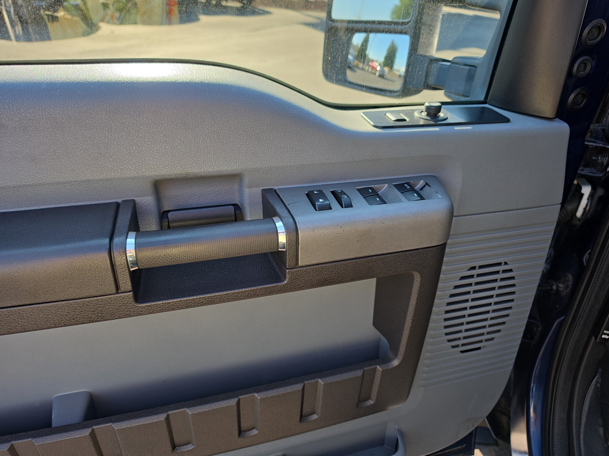 2011 Ford F-250 XLT