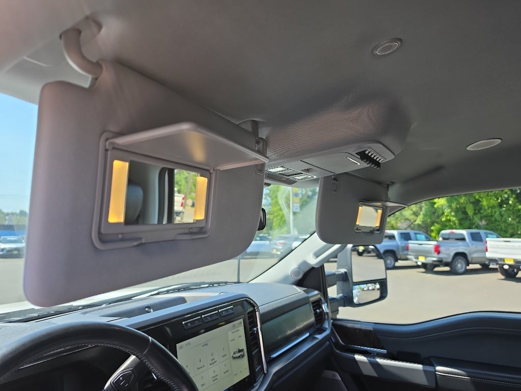 2023 Ford F-350 LARIAT