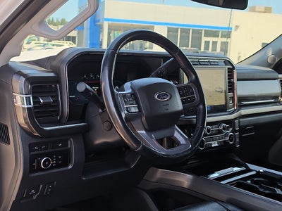2023 Ford F-350 LARIAT