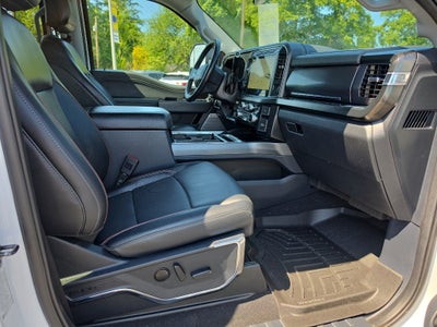 2023 Ford F-350 LARIAT