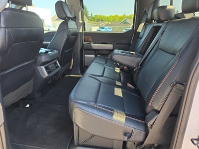 2023 Ford F-350 LARIAT