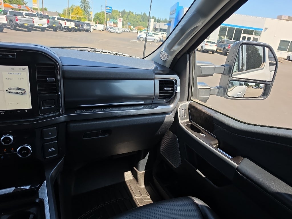2023 Ford F-350 LARIAT