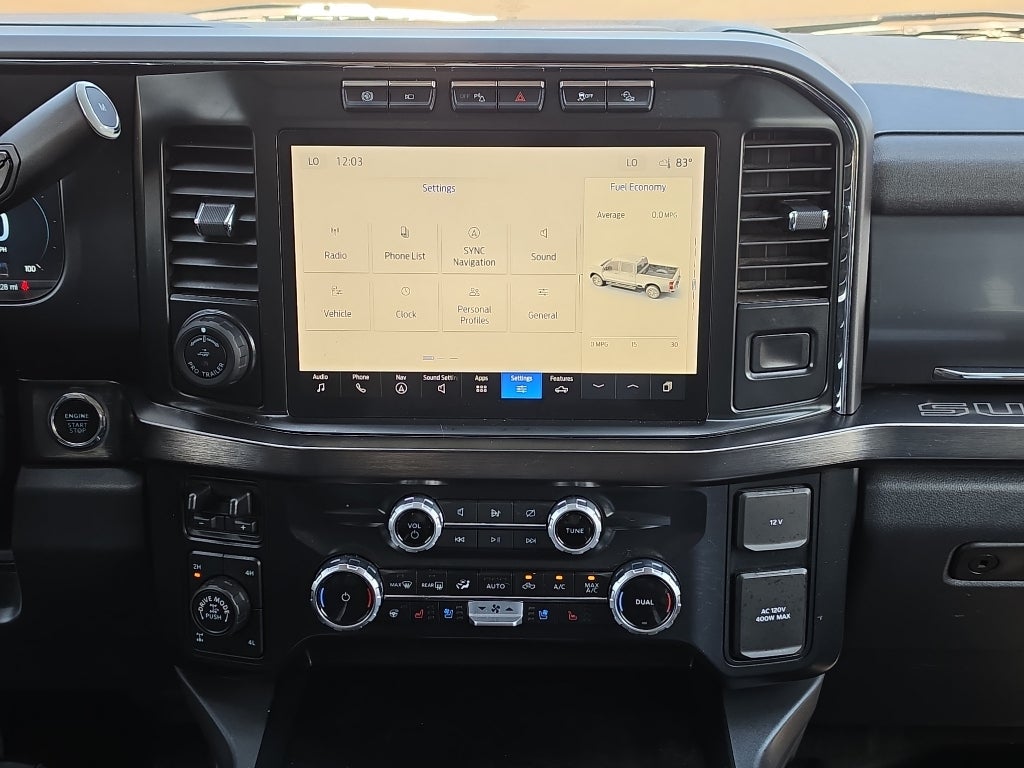 2023 Ford F-350 LARIAT