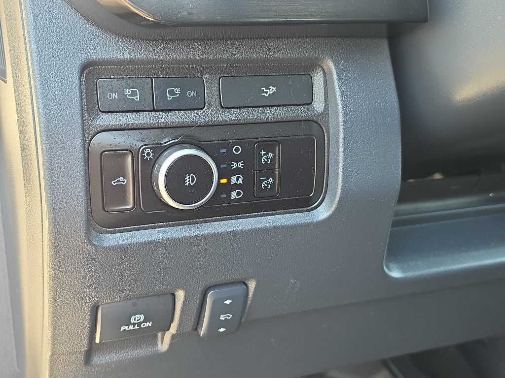 2023 Ford F-350 LARIAT