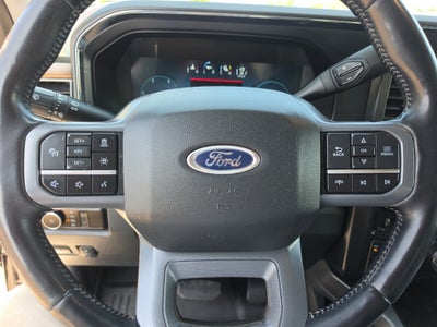 2023 Ford F-350 LARIAT