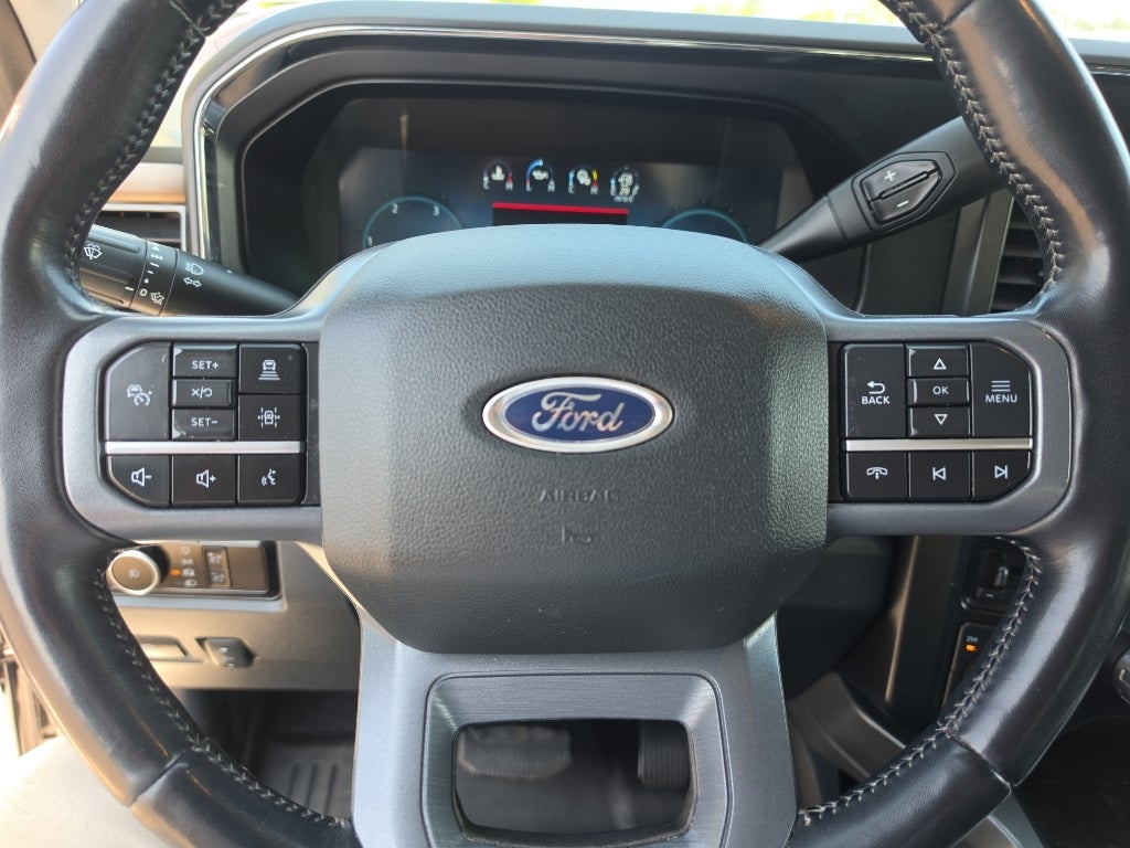 2023 Ford F-350 LARIAT