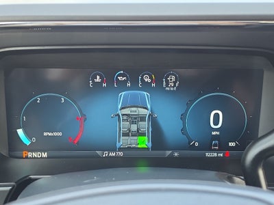 2023 Ford F-350 LARIAT