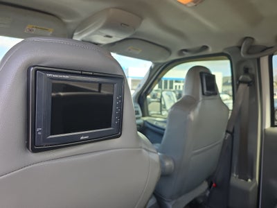 2003 Ford Super Duty F-350 SRW XL