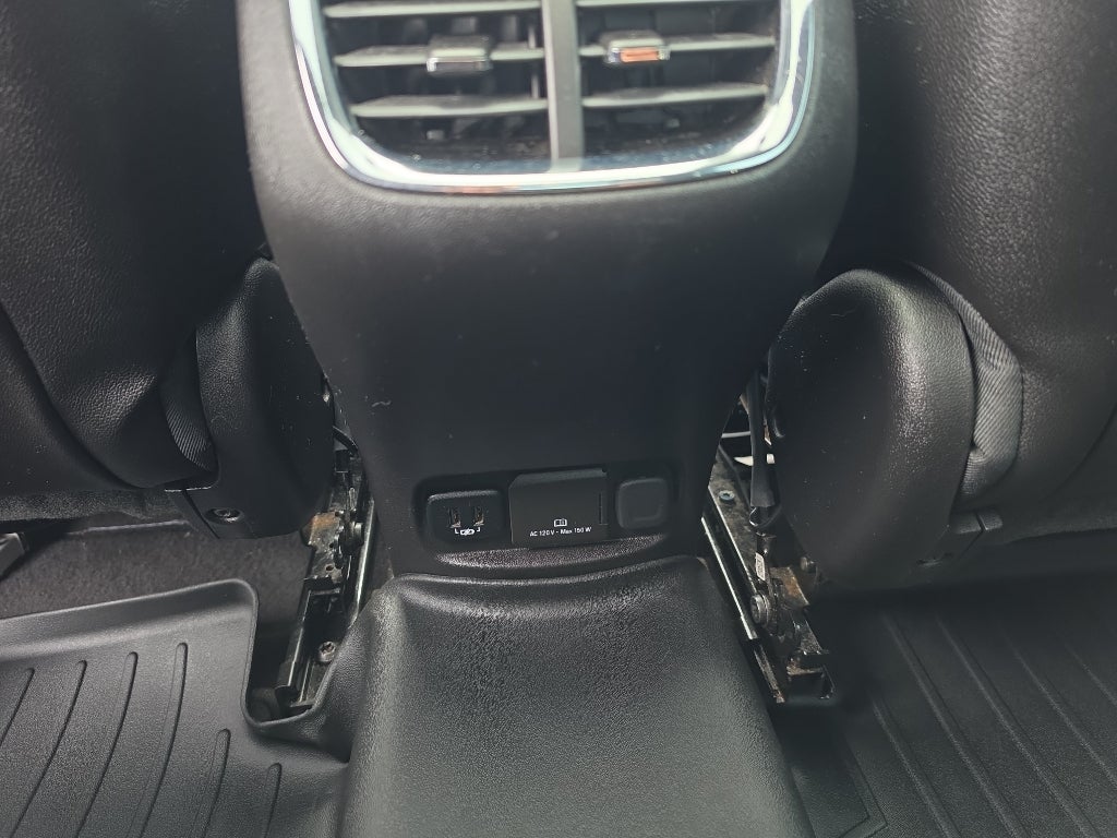 2017 Chevrolet Malibu Premier
