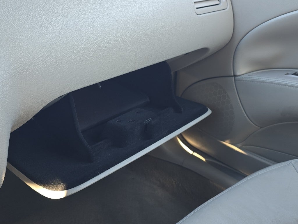 2011 Buick Lucerne CXL