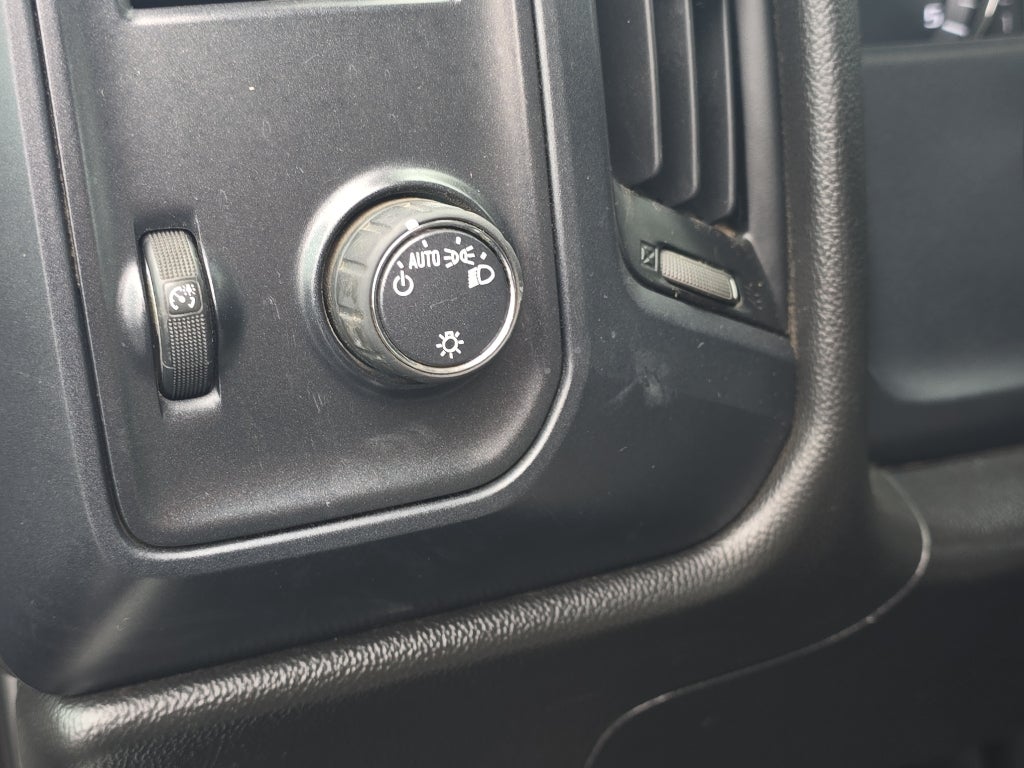 2019 Chevrolet Silverado 3500 HD Chassis Cab WT