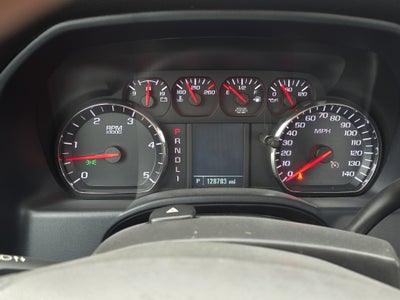 2019 Chevrolet Silverado 3500 HD Chassis Cab WT