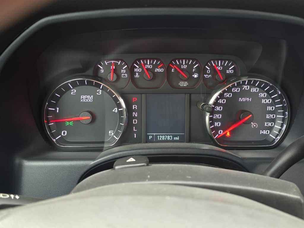 2019 Chevrolet Silverado 3500 HD Chassis Cab WT