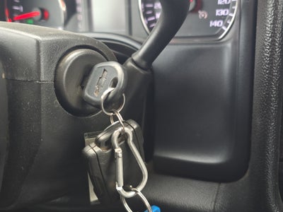 2019 Chevrolet Silverado 3500 HD Chassis Cab WT