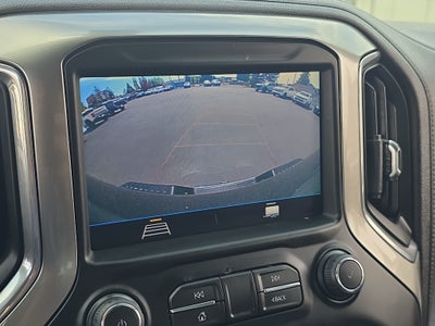 2021 Chevrolet Silverado 2500 HD LT