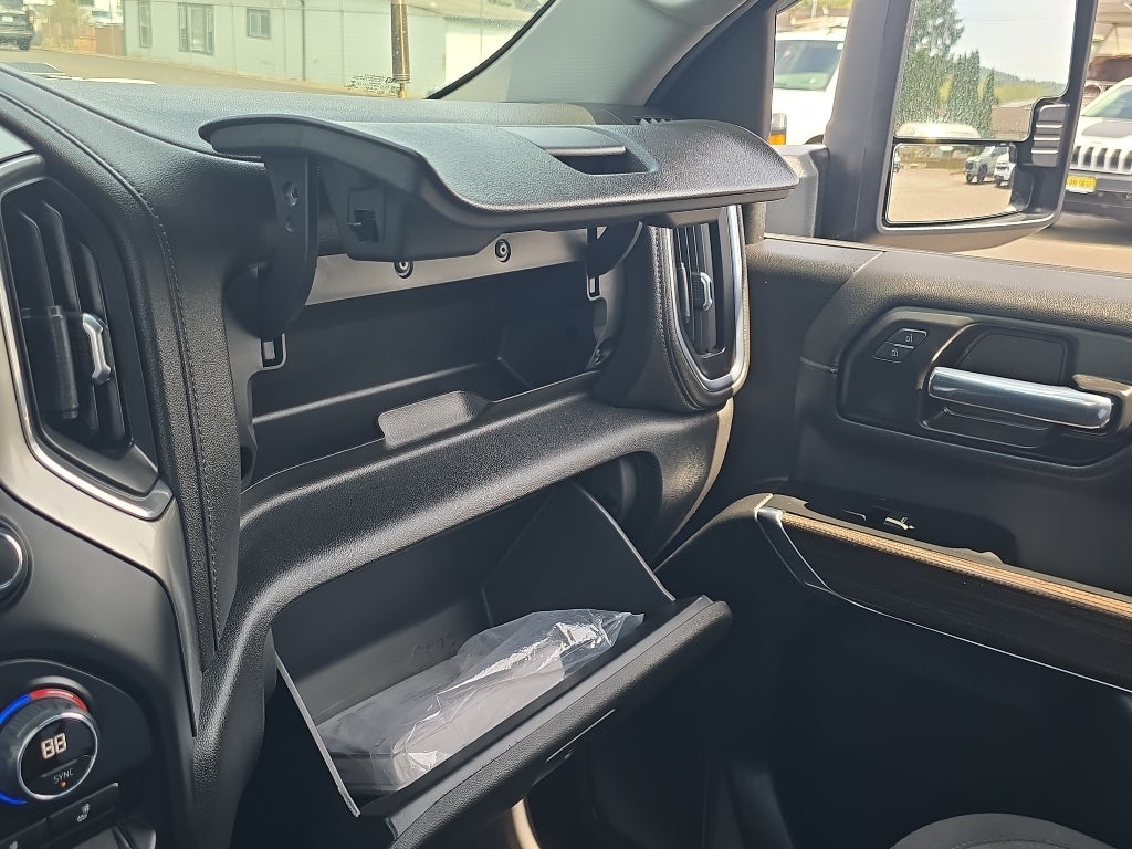 2021 Chevrolet Silverado 2500 HD LT