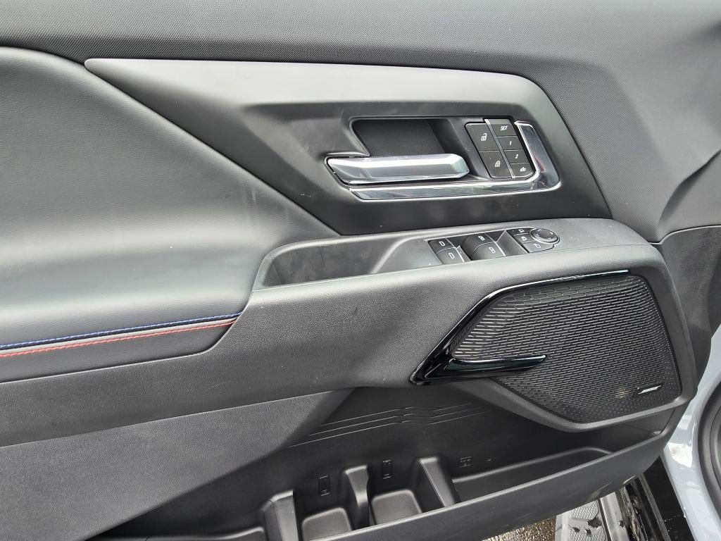 2025 Chevrolet Silverado EV RST - Max Range