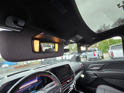 2025 Chevrolet Silverado EV RST - Max Range