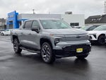 2025 Chevrolet Silverado EV RST - Max Range