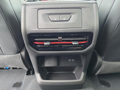 2025 Chevrolet Silverado EV RST - Max Range