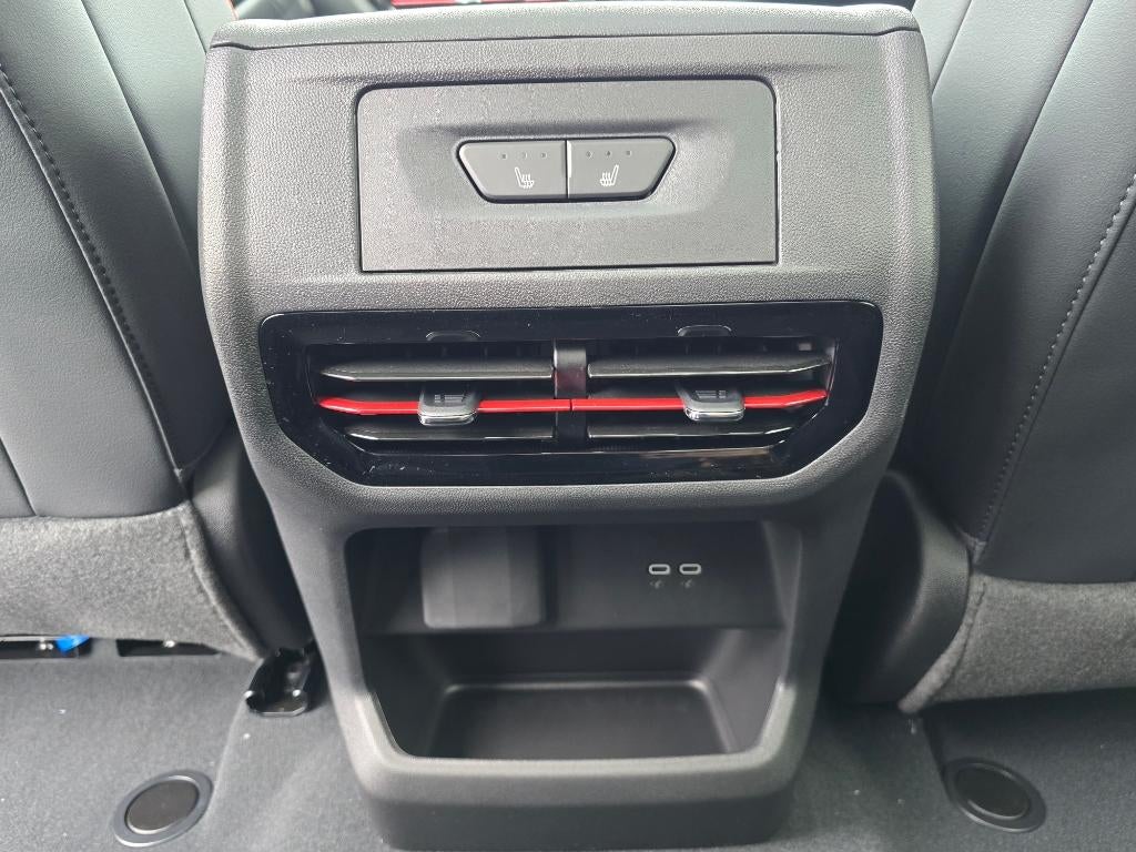 2025 Chevrolet Silverado EV RST - Max Range