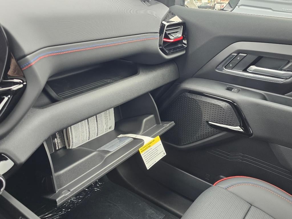 2025 Chevrolet Silverado EV RST - Max Range