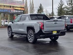 2025 Chevrolet Silverado EV RST - Max Range