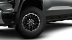2026 Chevrolet Silverado EV Trail Boss - Max Range
