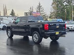 2016 Chevrolet Silverado 3500 HD LTZ
