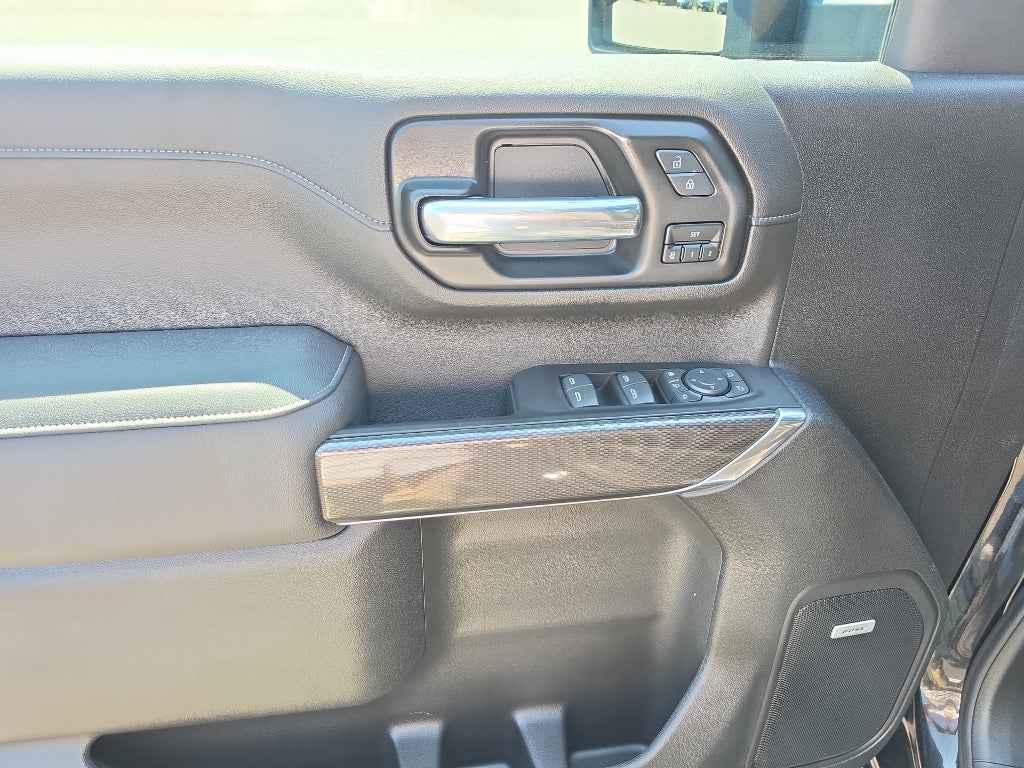 2023 Chevrolet Silverado 2500 HD LTZ