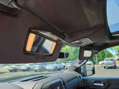 2023 Chevrolet Silverado 2500 HD LTZ